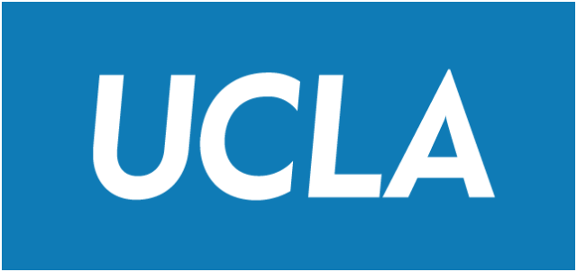 UCLA Jules Stein Eye Institute logo